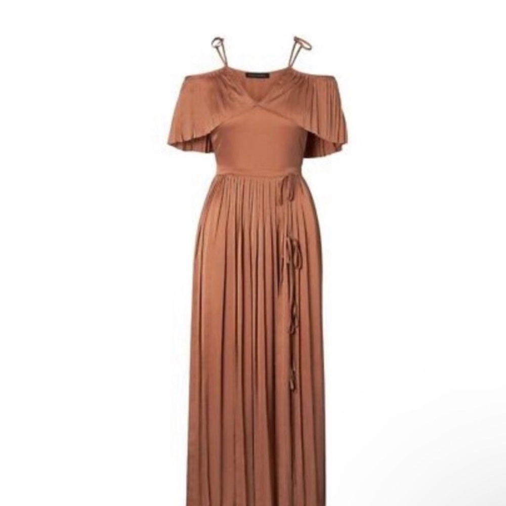 Banana republic X Olivia Palmero Dress Up